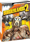 Borderlands 2 Bundle [Game + Strategy Guide] (Xbox 360)