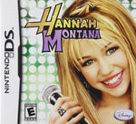 Hannah Montana (Nintendo DS)