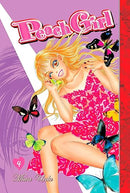 Peach Girl Vol 4 Ex Library