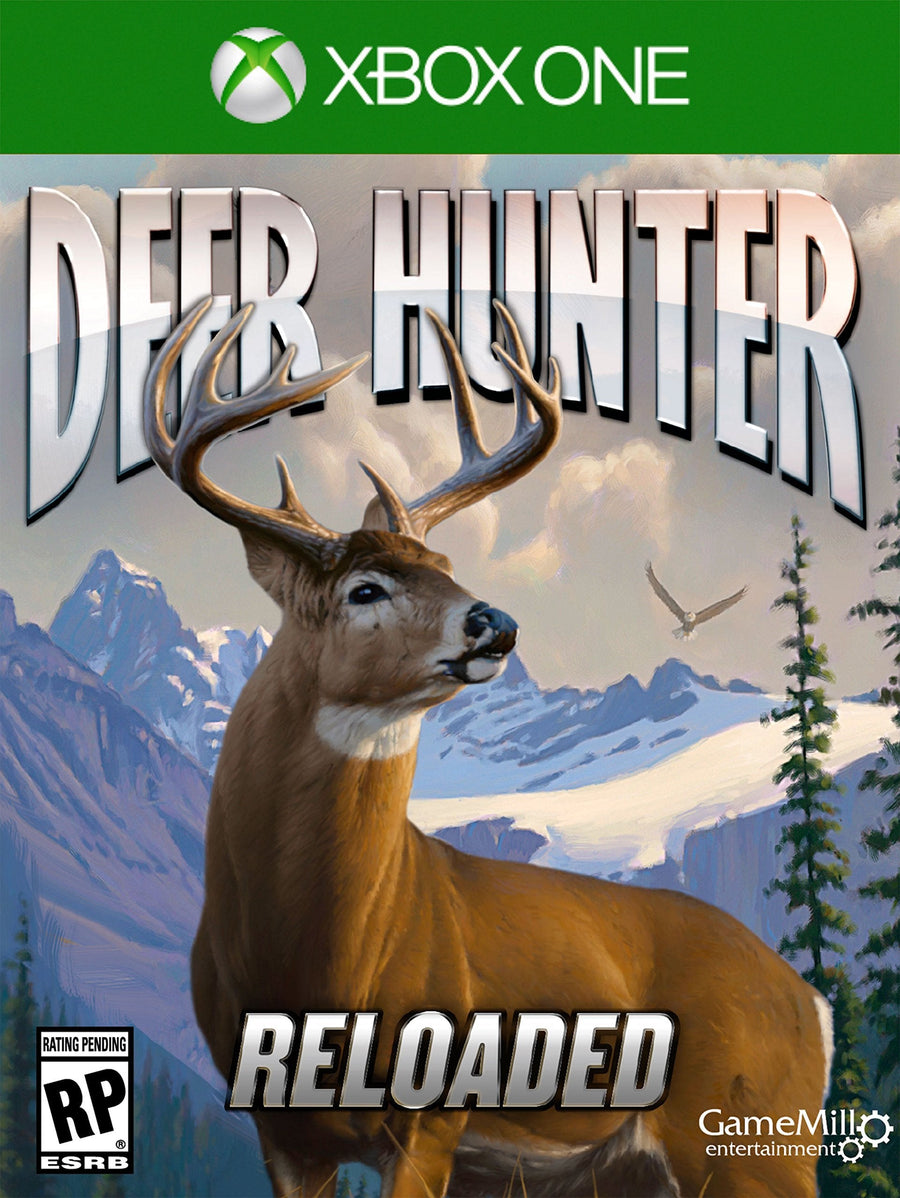 Deer Hunter Reloaded (Xbox One)