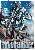 Mobile Suit Gundam Thunderbolt Vol 7