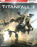 Titanfall 2 Bundle [Game + Strategy Guide] (Xbox One)