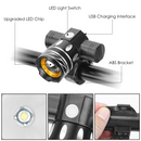 GBruno Bike Headlight