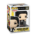 PREORDER (Estimated Arrival Q1 2025) Friends Monica Geller Mockolate Funko Pop! Vinyl Figure #1649