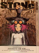 Stone Vol 2
