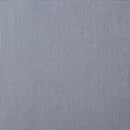 Logan Gingham Check Print Tie-Up Valance Window Curtain, 60x24 Blue