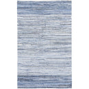 Surya Hand Loomed Casual Accent Rug, 2-Feet by 3-Feet