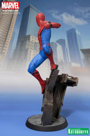 KOTOBUKIYA ARTFX: Spider-Man: Homecoming - Spider-Man