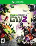 Plants Vs Zombies Garden Warfare 2 (Xbox One)