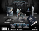 Final Fantasy XIV: Heavensward Collector's Edition (PC)