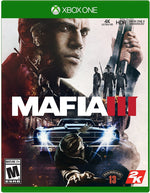 Mafia III (Xbox One)