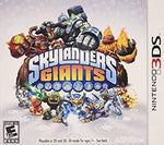 Skylanders Giants (Nintendo 3DS)