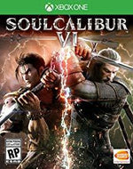 SoulCalibur VI (Xbox One)