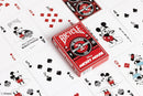 Bicycle Disney Classic Mickey Mouse Playing Cards