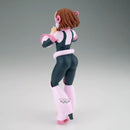MY HERO ACADEMIA GLITTER & GLAMOURS - OCHACO URARAKA-