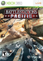 Battlestations: Pacific (Xbox 360)