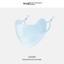 Women's Ice Silk Sun-Protective Face Mask