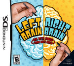 Left Brain Right Brain (Nintendo DS)