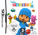 Hello Pocoyo! [UK Import] (Nintendo DS)