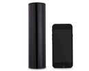 Intelligent digital display inflatable pump cylinder