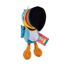 Funko Plush Ad Icons: Kelloggs Froot Loops - Toucan Sam Flying 7in Plush