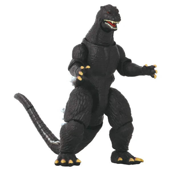 Godzilla (2004) 