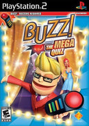 Buzz! Quiz Multi-Game Bundle (Playstation 2)