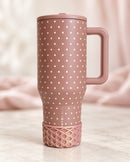 Port Shimmer Waffle Boots™
