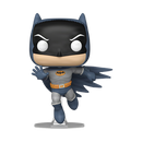 ECCC 2026 Convention Exclusive DC Comics Pop! Batman (Bat-Manga!) with Pop! Protector LIMITED EDITION 5000 Pieces