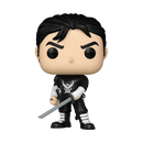 ECCC 2026 Convention Exclusive Marvel Pop! Punisher with Sword LIMITED EDITION