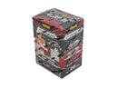 2025 Panini Prizm Draft Picks Football 6-Pack Hobby Blaster Box