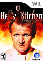 Hell's Kitchen (Wii)