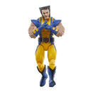 Astonishing X-Men Marvel Legends Wolverine