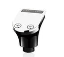 5 In 1 Electric Shaver Razor Beard Nose Trimmer