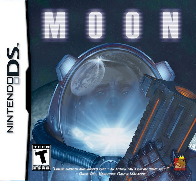 Moon (Nintendo DS)