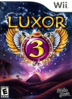 Luxor 3 (Wii)