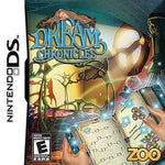 Dream Chronicles (Nintendo DS)