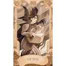 The Wizard of Oz Tarot Deck and Guidebook