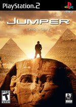 Jumper (Playstation 2)