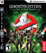 Ghostbusters: The Video Game (Playstation 3)