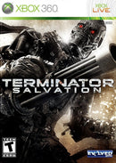 Terminator Salvation Bundle [Game + Strategy Guide] (Xbox 360)