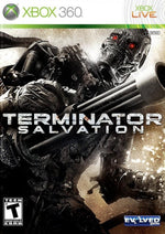 Terminator Salvation (Xbox 360)