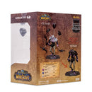 McFarlane Toys World of Warcraft 1:12 Posed Figure - Select Figure(s)