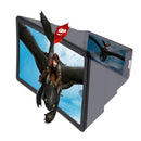 Mobile Phone Video Screen Magnifier Amplifier
