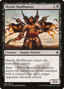 Mardu Skullhunter | 78 | Khans of Tarkir