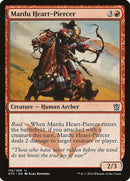 Mardu Heart-Piercer | 116 | Khans of Tarkir