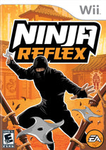 Ninja Reflex (Wii)