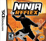 Ninja Reflex (Nintendo DS)