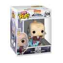 Funko Avatar: The Last Airbender Bitty Pop! Mini-Figure 4-Pack - Select Set(s)