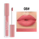 Makeup Matte Lipstick Women Will Not Fade